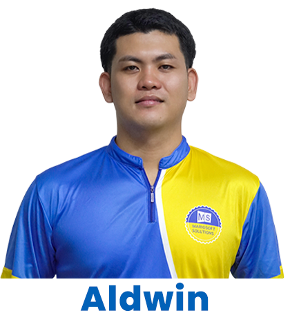 Aldwin Templo